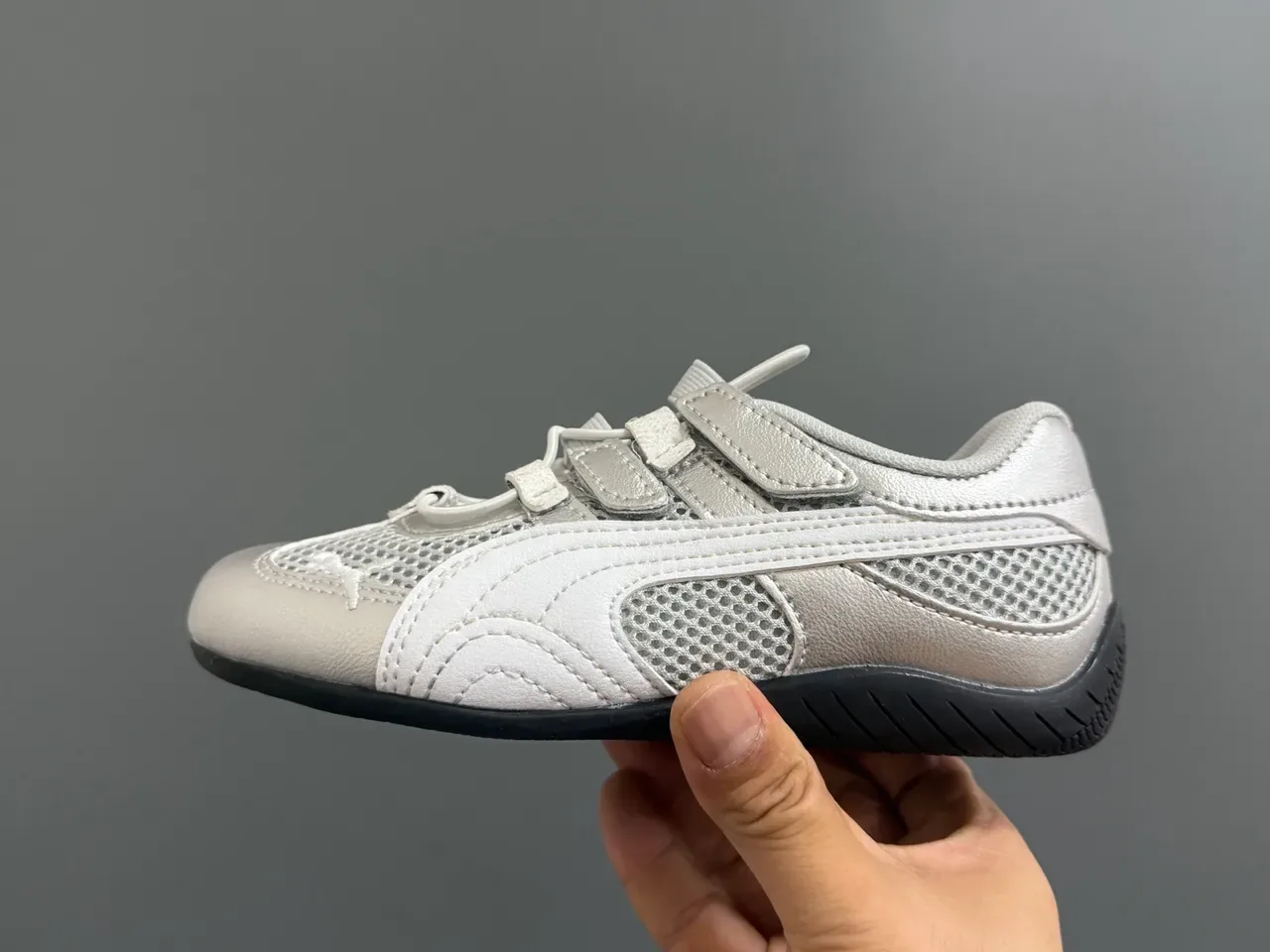 Puma Speedcat Tênis Lifestyle Infantil 14