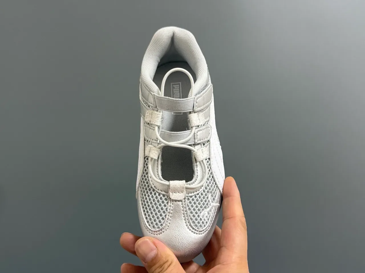 Puma Speedcat Tênis Lifestyle Infantil 18