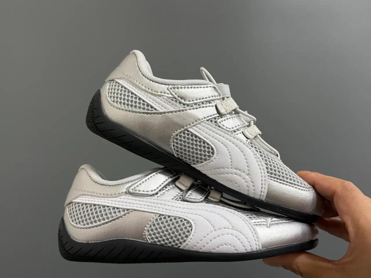 Puma Speedcat Tênis Lifestyle Infantil 19