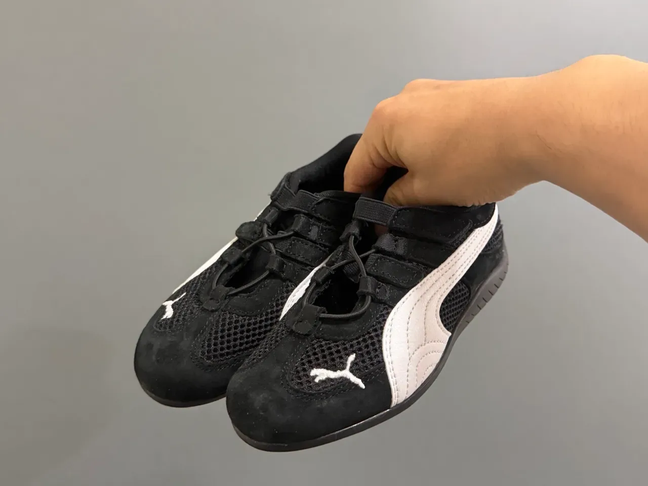Puma Speedcat Tênis Lifestyle Infantil 20