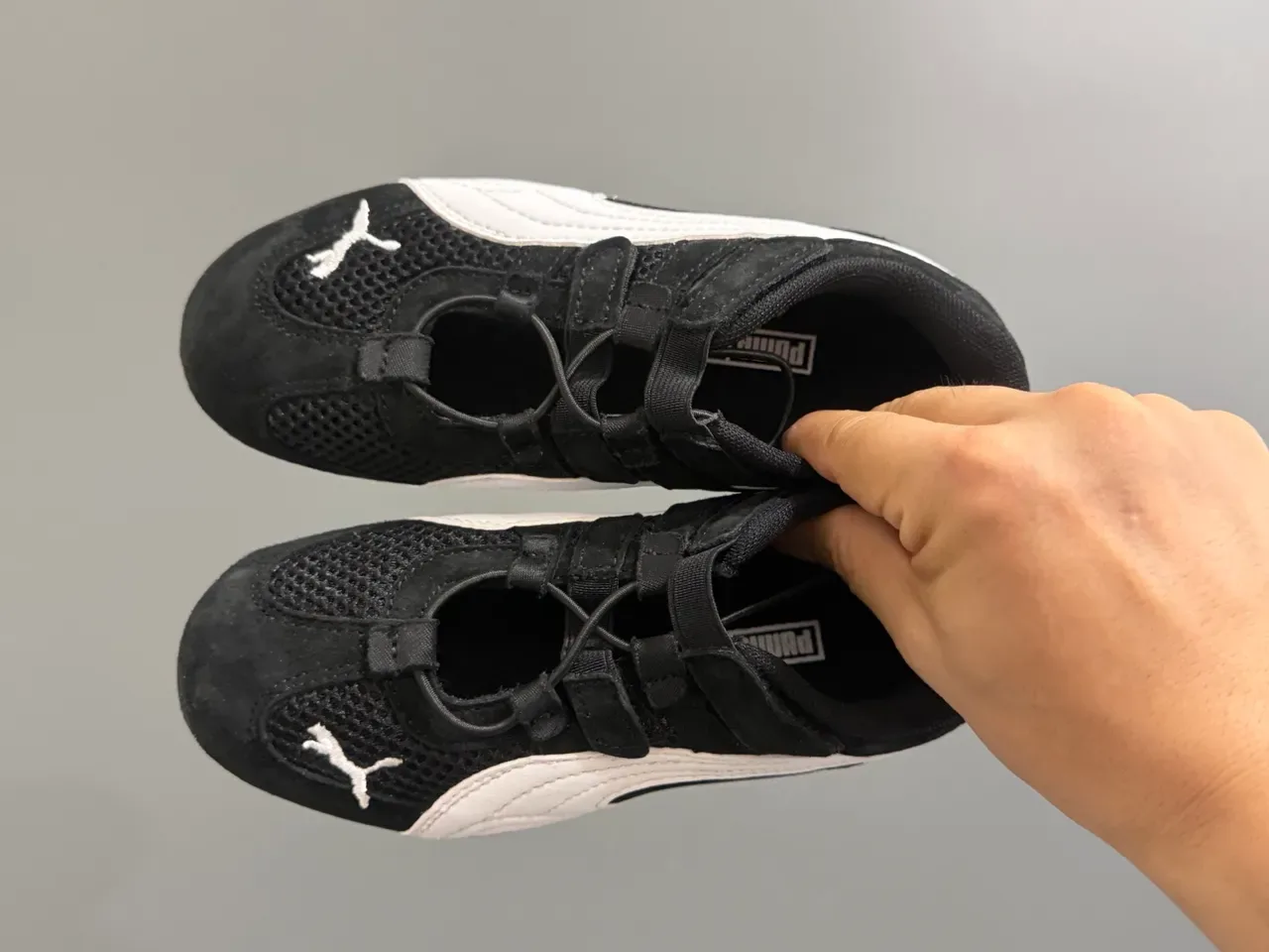 Puma Speedcat Tênis Lifestyle Infantil 21
