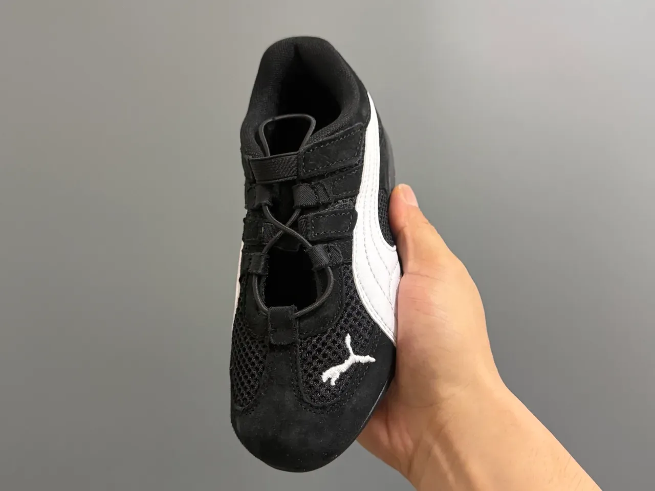 Puma Speedcat Tênis Lifestyle Infantil 22