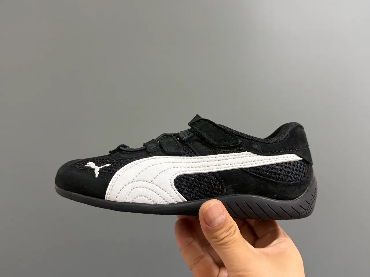 Puma Speedcat Tênis Lifestyle Infantil 23