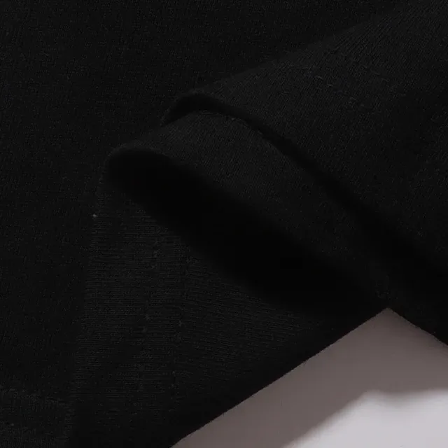 Supreme Black Gold Football Screen-Printed Front Graphic Jersey 7