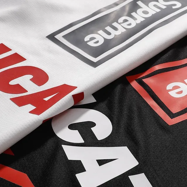 Supreme x Ducati Racing Jersey 6