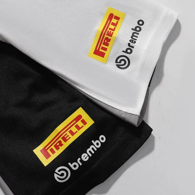 Supreme x Ducati Racing Jersey 9