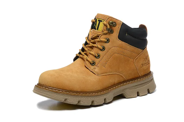 Timberland Premium 6-Inch Tan Suede Work Boot 2