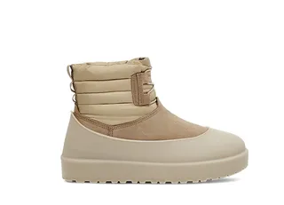 UGG Tasman Beige Snow Boots 4