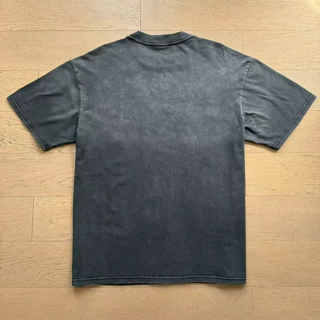 Vale Forever Dreams Graphic Print Black T-Shirt 3