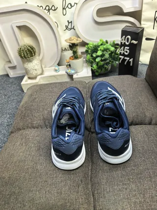Adidas Adifero RC4 Navy Blue Lightstrike Running Shoes 8