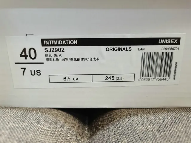 Adidas Black Monochrome Sculpted Midsole Lifestyle Sneakers 12