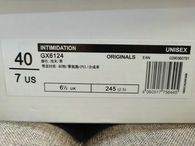 Adidas Black Monochrome Sculpted Midsole Lifestyle Sneakers 22