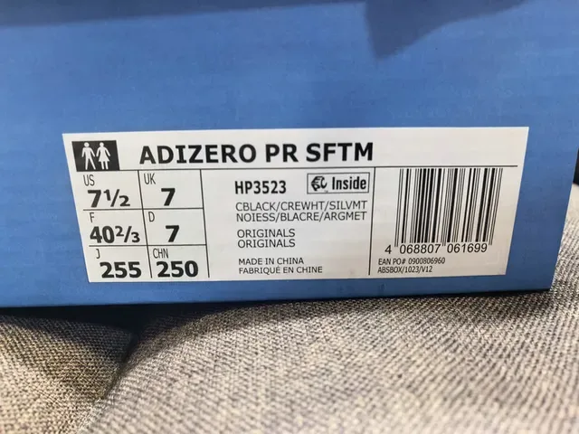 Adidas Black Silver Lightweight Mesh Upper Three-Stripe Synthetic Overlay Lifestyle Sneakers 22