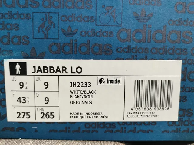 Adidas Campus Black and White Lifestyle Sneakers 22
