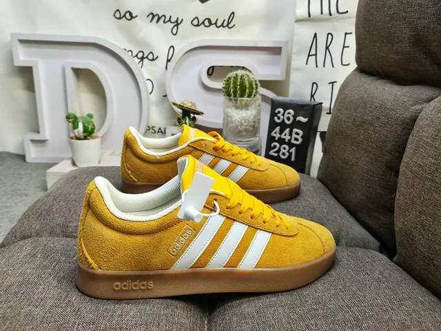 Adidas Gazelle Pink Suede Lifestyle Sneakers 11