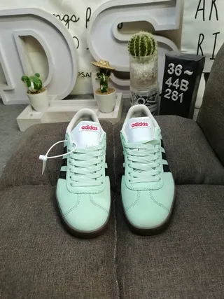 Adidas Gazelle Pink Suede Lifestyle Sneakers 20