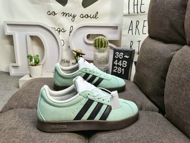 Adidas Gazelle Pink Suede Lifestyle Sneakers 21