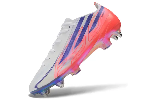Adidas Hyperfast Firm-Ground Soccer Shoes 3