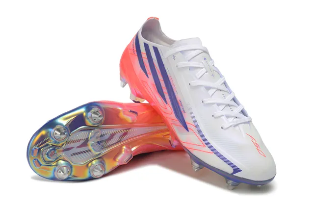Adidas Hyperfast Firm-Ground Soccer Shoes 4