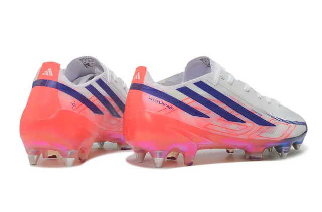 Adidas Hyperfast Firm-Ground Soccer Shoes 5