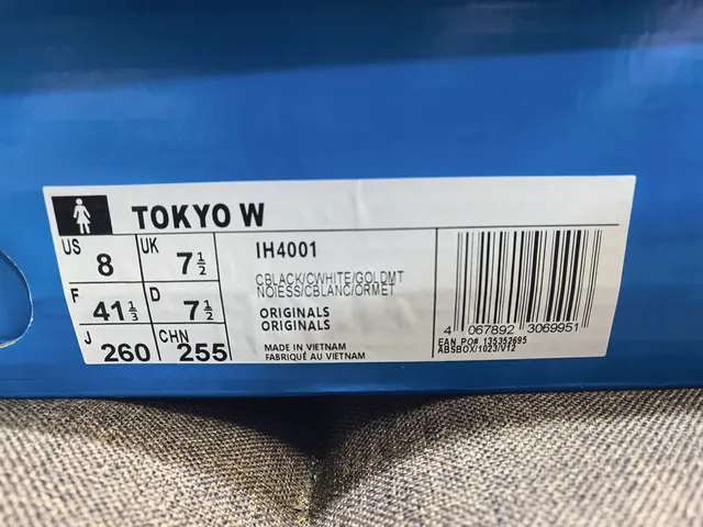Adidas Spezial Light Blue White Gum Lifestyle Sneakers 2