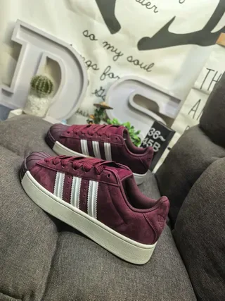 Adidas Superstar White Black Lifestyle Sneakers 7