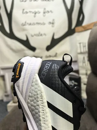 Adidas Terrex Two GORE-TEX Beige Running Shoes 13