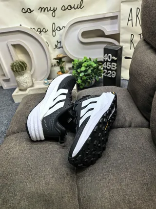 Adidas Terrex Two GORE-TEX Beige Running Shoes 16