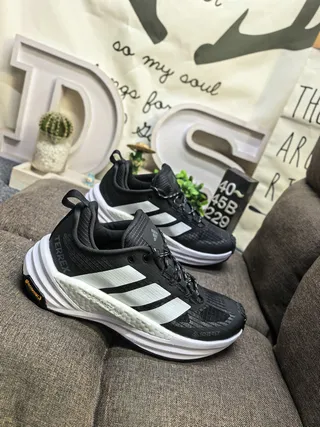 Adidas Terrex Two GORE-TEX Beige Running Shoes 19