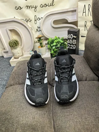 Adidas Terrex Two GORE-TEX Beige Running Shoes 20