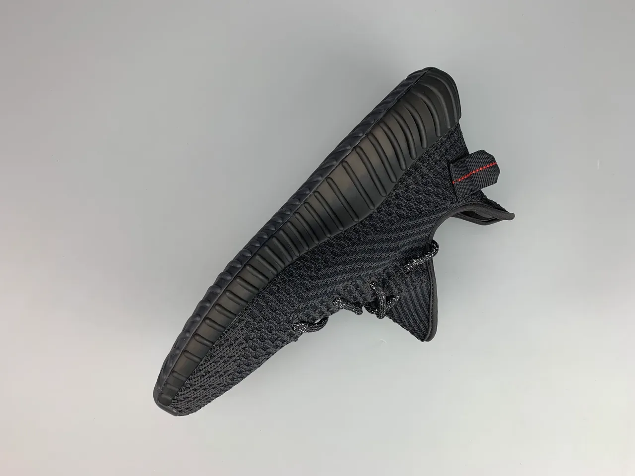 Adidas Yeezy Boost 350 Black Lifestyle Sneakers 9