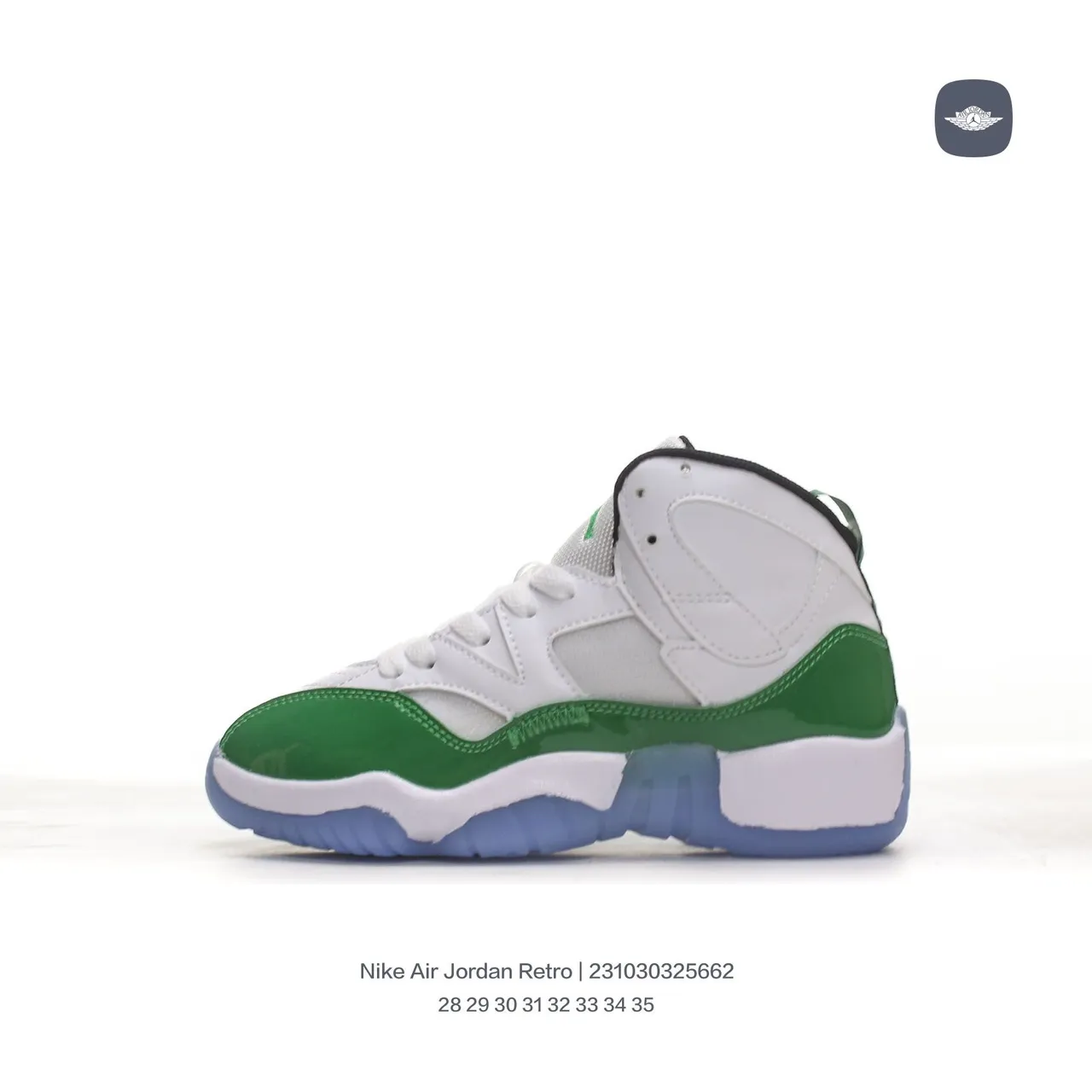 Chaussures de basketball Air Jordan 11 gris blanc bleu marine rouge bleu clair 6