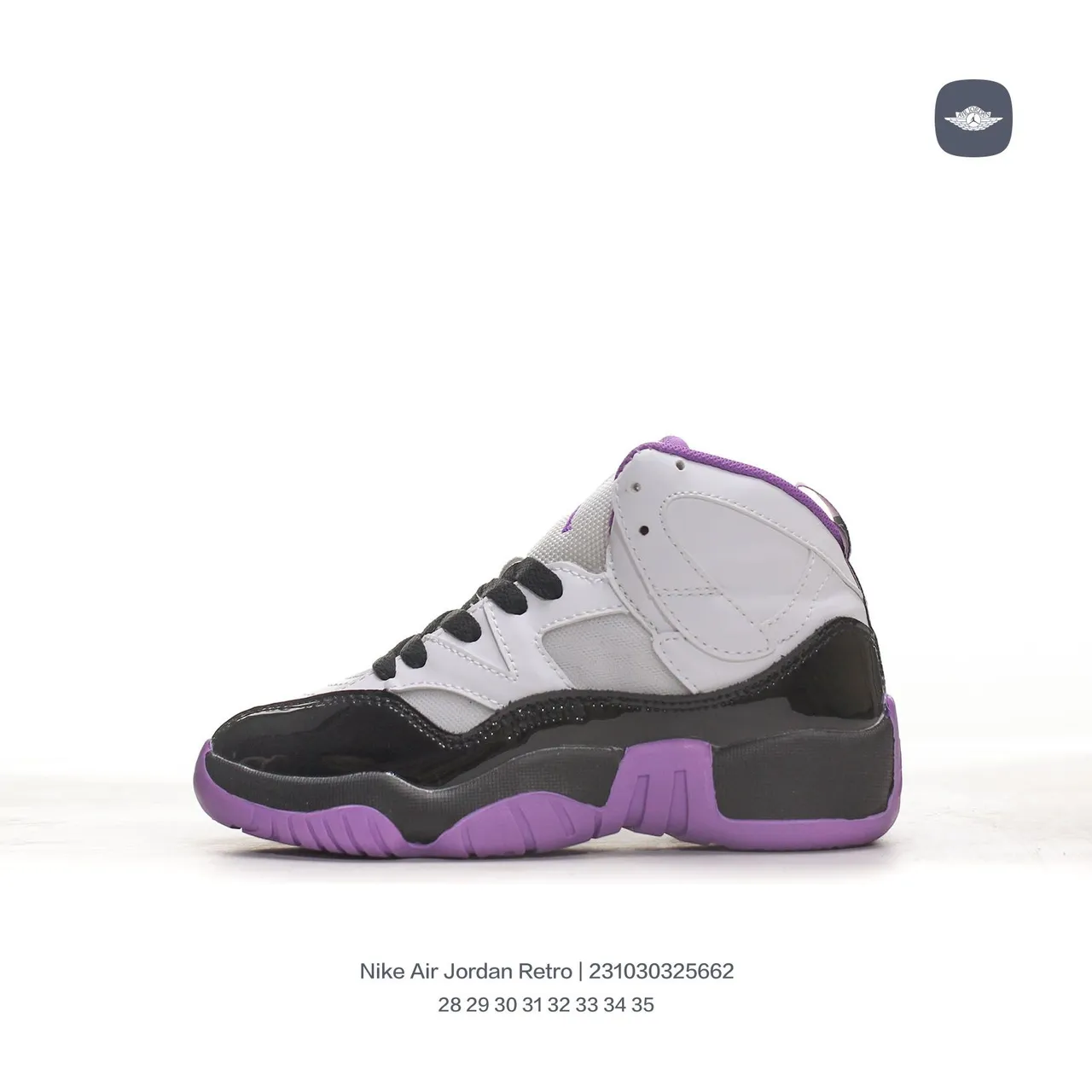 Chaussures de basketball Air Jordan 11 gris blanc bleu marine rouge bleu clair 7