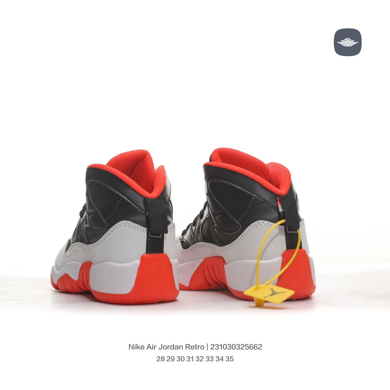 Chaussures de basketball Air Jordan 11 gris blanc bleu marine rouge bleu clair 12