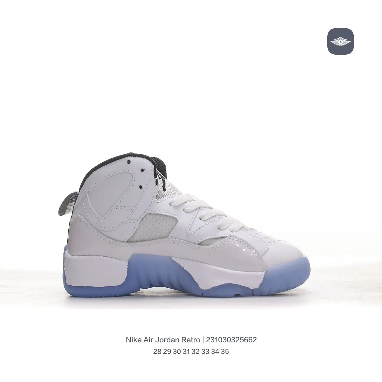 Chaussures de basketball Air Jordan 11 gris blanc bleu marine rouge bleu clair 14