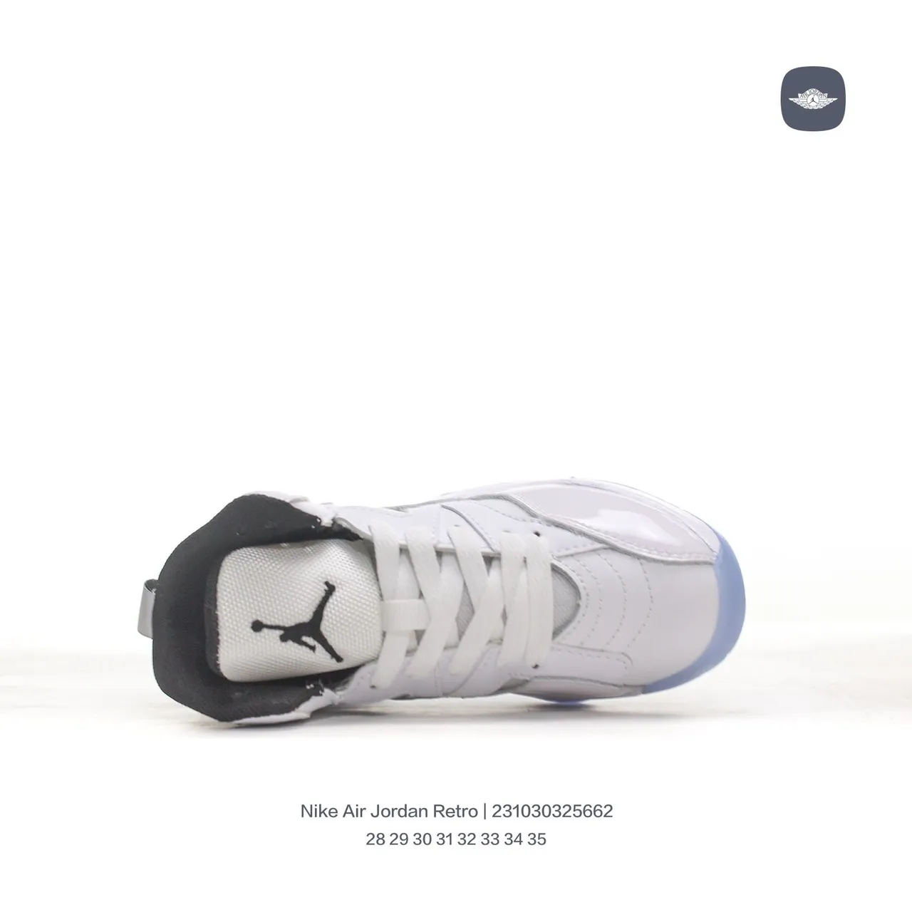 Chaussures de basketball Air Jordan 11 gris blanc bleu marine rouge bleu clair 15