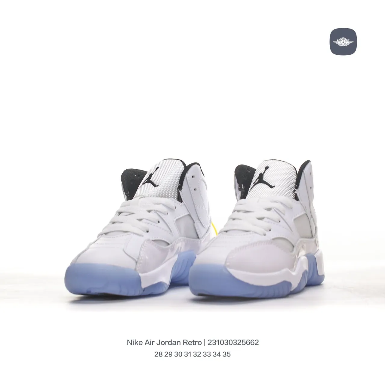 Chaussures de basketball Air Jordan 11 gris blanc bleu marine rouge bleu clair 17