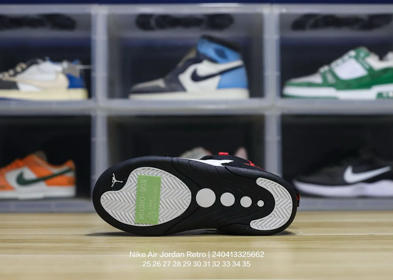 Chaussures de basket-ball Air Jordan 17 blanc rouge 21