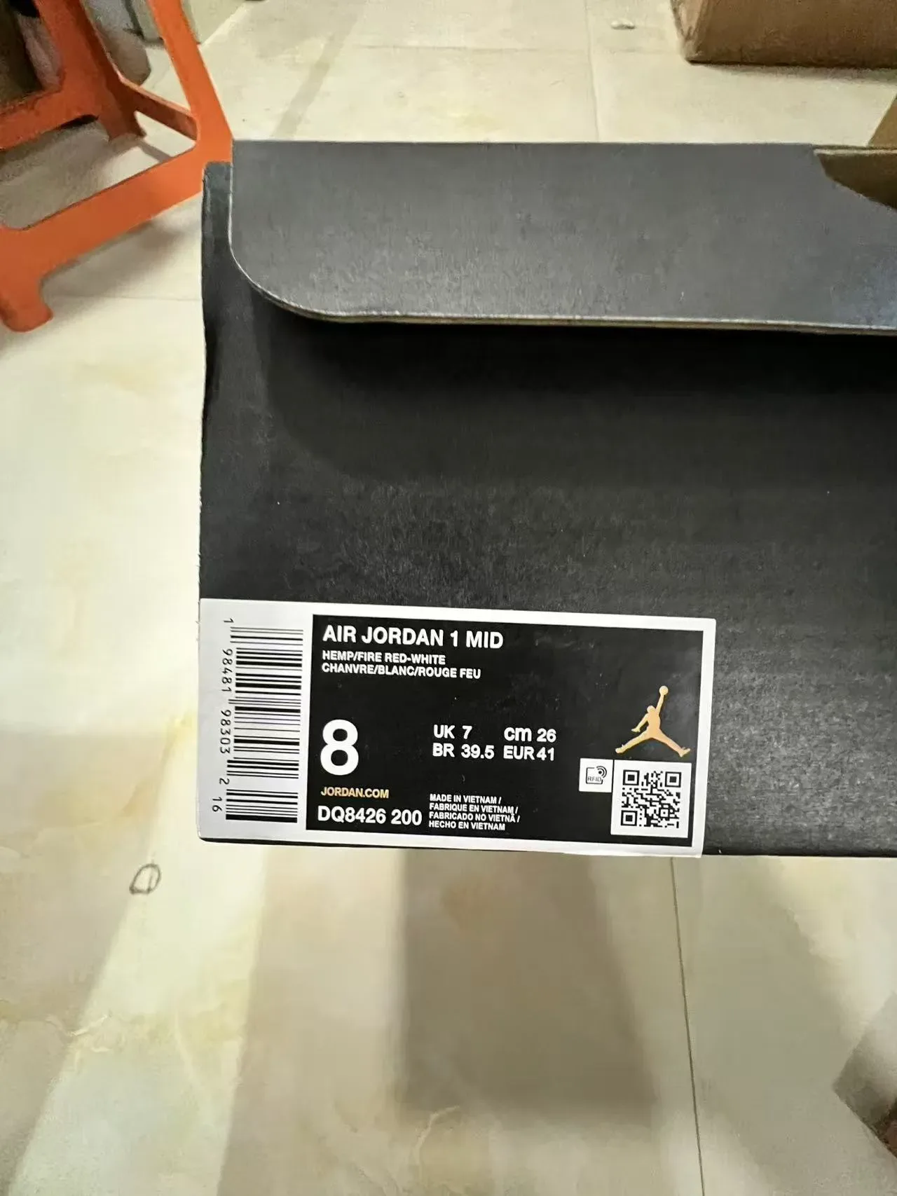 Air Jordan أحذية كرة السلة بيج أبيض عالية القمة جلدية وصناعية 10