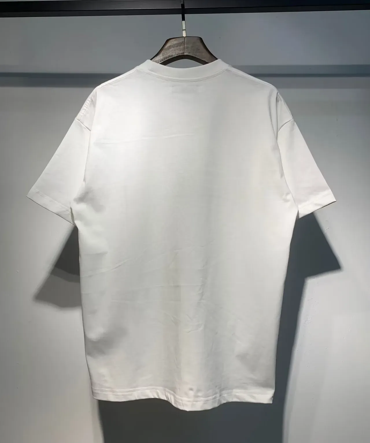 Amiri Floral Logo Graphic T-Shirt 8