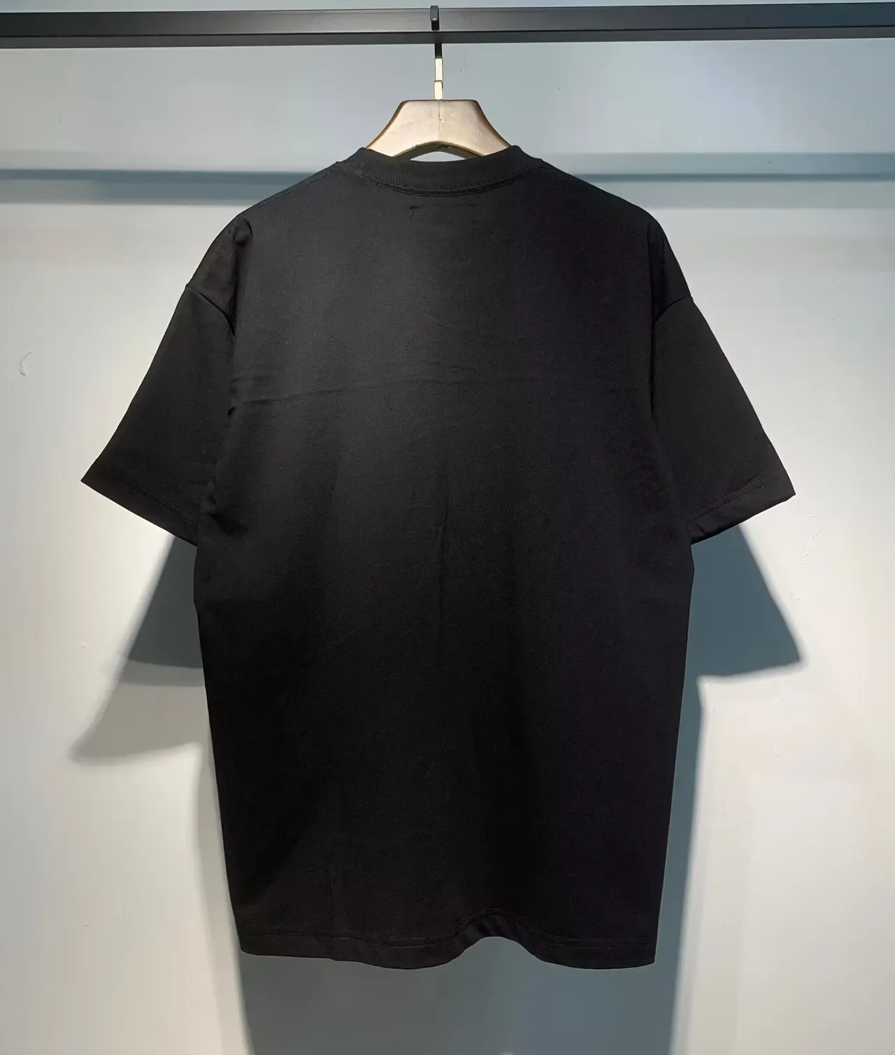 Amiri Floral Logo Graphic T-Shirt 9