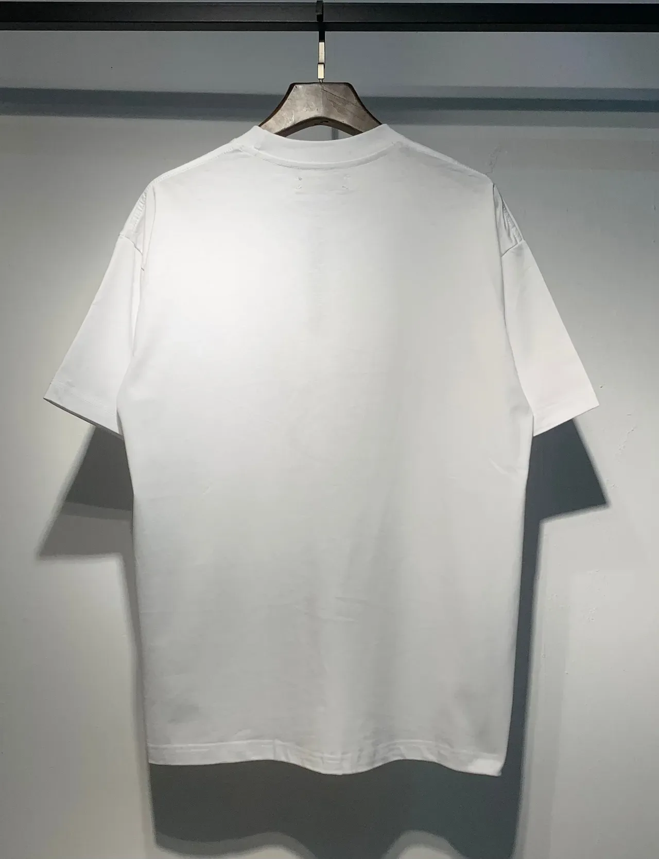 Amiri Graphic Script Logo T-Shirt 9