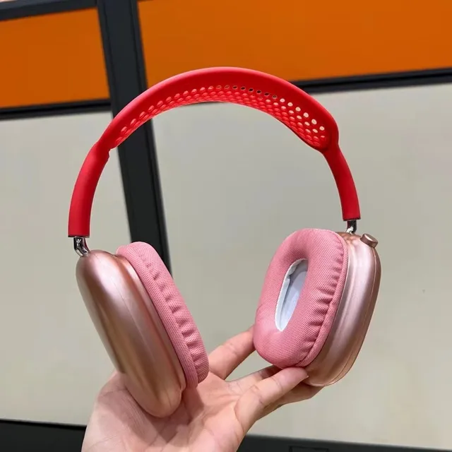 Apple AirPods Max Over-Ear Headphones 9