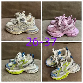 Balenciaga Track Trainer تشونكي سنيكرز