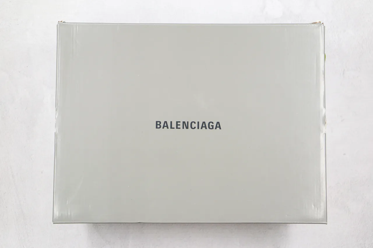 Balenciaga Track Trainer tênis chunky rosa vibrante 2