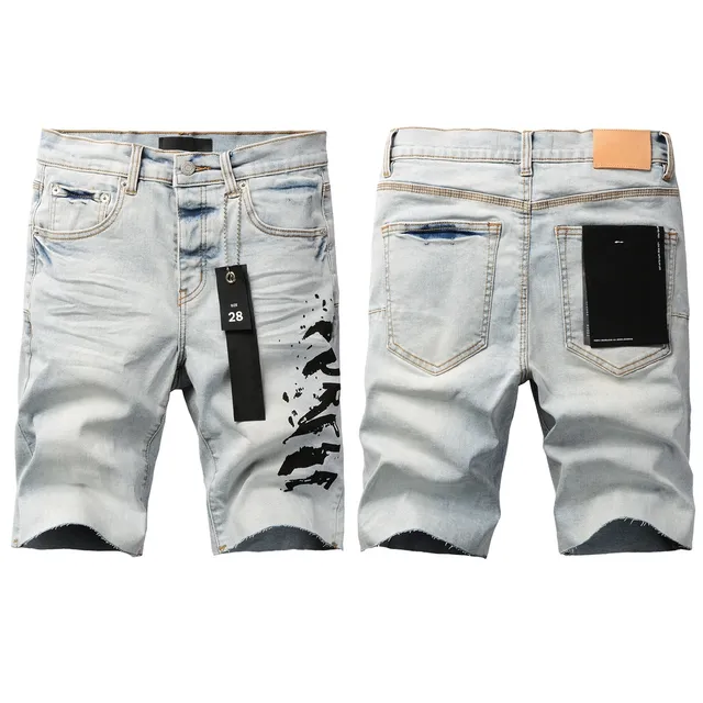 Balmain Calça Jeans com Cintura Motocicleta Inspirada Acanalada em Azul Desbotado 12