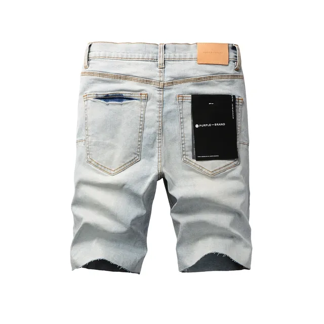 Balmain Calça Jeans com Cintura Motocicleta Inspirada Acanalada em Azul Desbotado 15