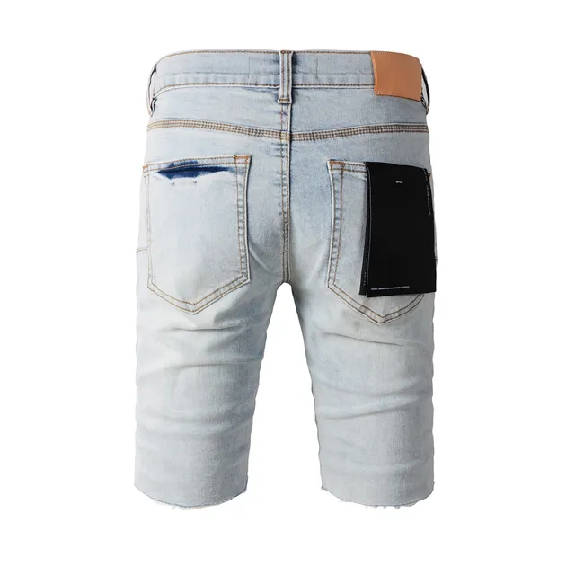 Balmain Calça Jeans com Cintura Motocicleta Inspirada Acanalada em Azul Desbotado 19