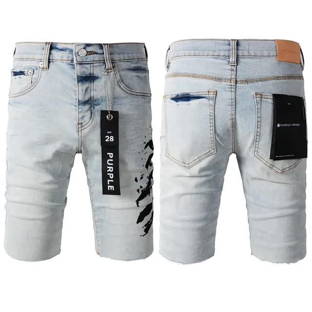 Balmain Calça Jeans com Cintura Motocicleta Inspirada Acanalada em Azul Desbotado 20