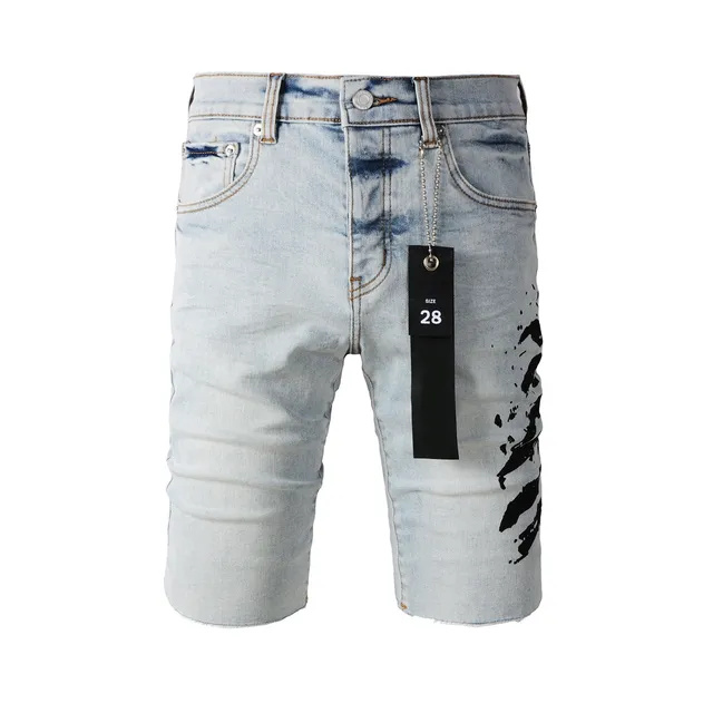 Balmain Calça Jeans com Cintura Motocicleta Inspirada Acanalada em Azul Desbotado 22